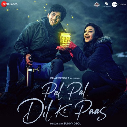 Pal Pal Dil Ke Paas (2019) (Hindi)